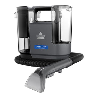 BISSELL SPOTCLEAN CORDLESS PORTABLE DEEP CLEANER