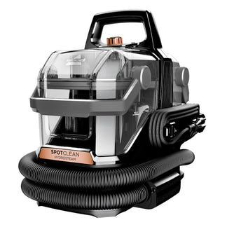BISSELL SPOTCLEAN HYDROSTEAM PORTABLE MULTI-SURFACE DEEP CLEANER