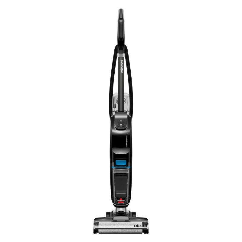 BISSELL HF2 CROSSWAVE CORDED HARD FLOOR SURFACE  CLEANER