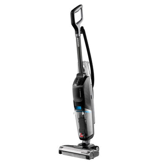 BISSELL HF2 CROSSWAVE CORDED HARD FLOOR SURFACE  CLEANER