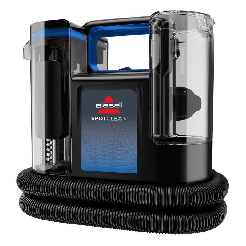 BISSELL SPOTCLEAN PORTABLE DEEP CLEANER SUPERIOR SUCTION