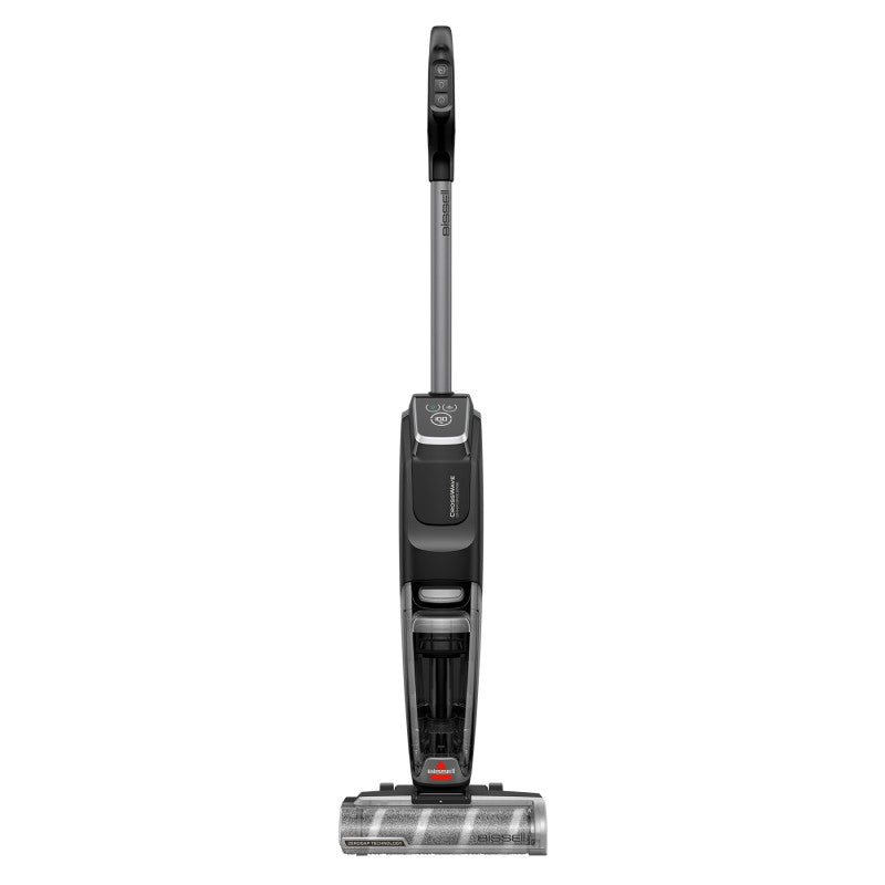 BISSELL CROSSWAVE OMNIFORCE EDGE CORDLESS MULTI-SURFACE CLEANER