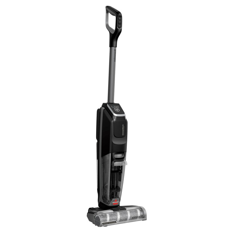BISSELL CROSSWAVE OMNIFORCE EDGE CORDLESS MULTI-SURFACE CLEANER