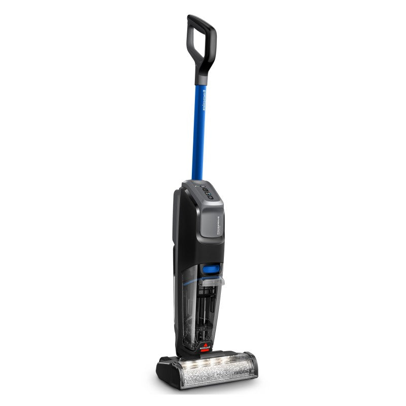 BISSELL CROSSWAVE OMNIFIND CORDLESS MULTI-SURFACE CLEANER