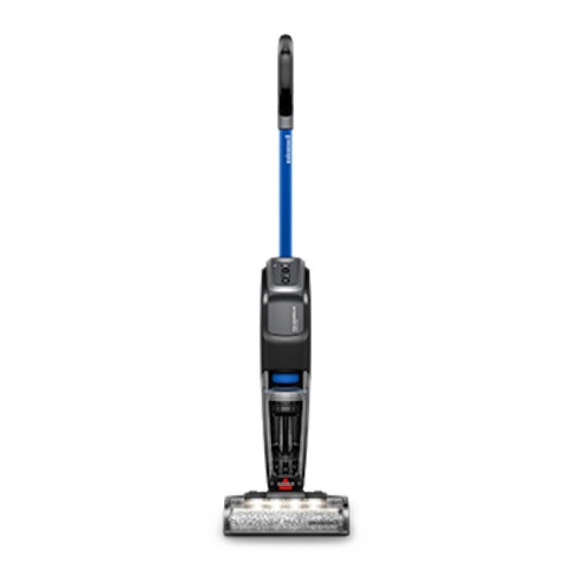 BISSELL CROSSWAVE OMNIFIND CORDLESS MULTI-SURFACE CLEANER