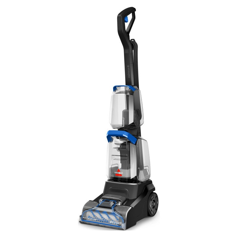 BISSELL POWERFORCE PET LIGHTWEIGHT UPRIGHT CARPET CLEANER