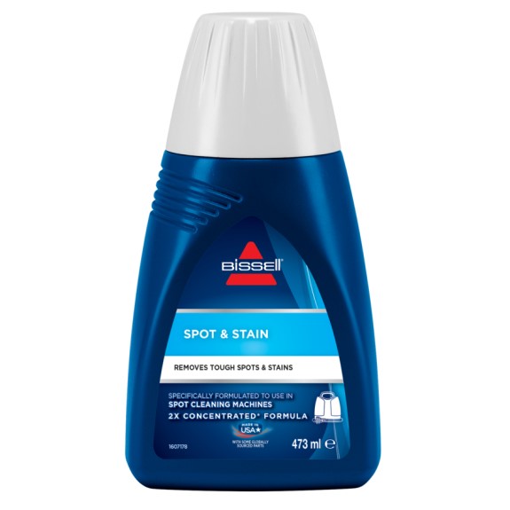 Bissell Spot Clean and Stain Solution