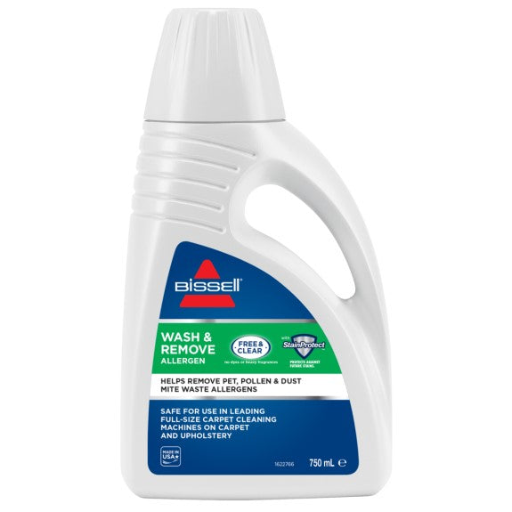 Bissell Deep Clean Allergen Cleansing Formula 709ml