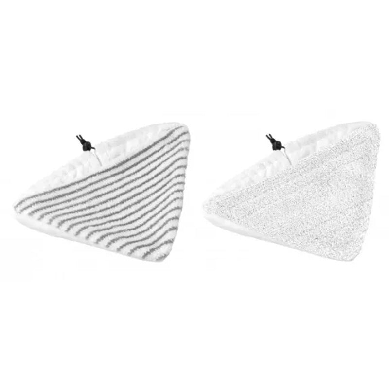 BISSELL REPLACEMENT PADS  - STEAM MOP SELECT
