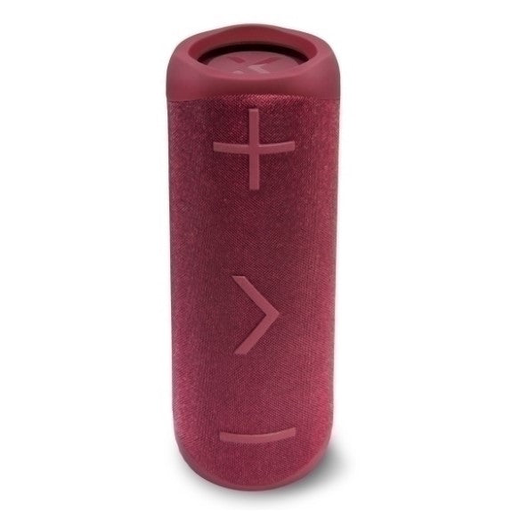 BLUEANT BLUEANT X2I BLUETOOTH SPEAKER RED