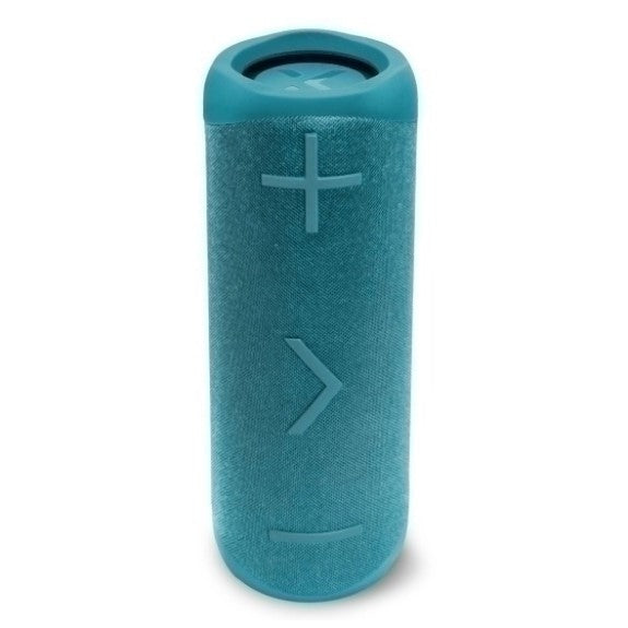BLUEANT BLUEANT X2I BLUETOOTH SPEAKER OCEAN BLUE