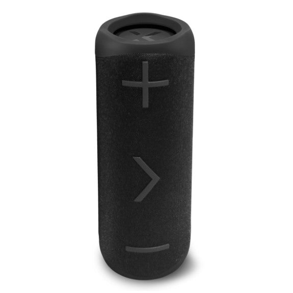 BLUEANT BLUEANT X2I BLUETOOTH SPEAKER SLATE BLACK