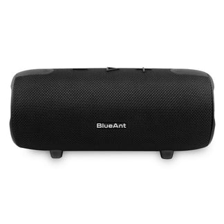 BLUEANT BLUEANT X3 PORTABLE BLUETOOTH SPEAKER BLACK 30W