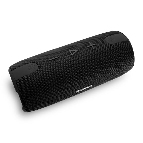 BLUEANT BLUEANT X3 PORTABLE BLUETOOTH SPEAKER BLACK 30W