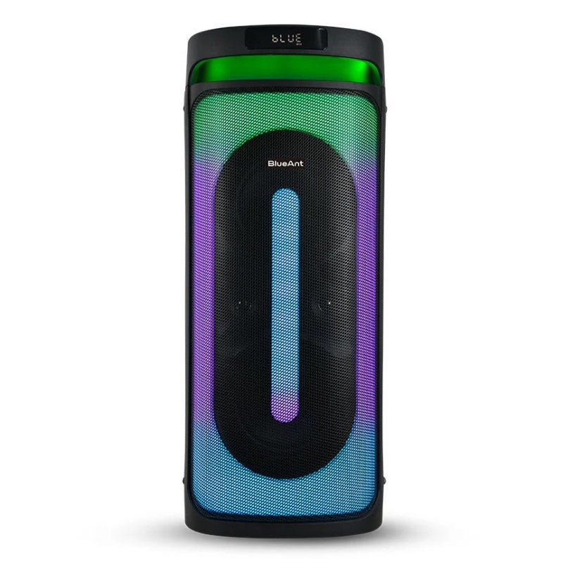 BLUEANT BLUEANT X6 PARTY SPEAKER BLACK