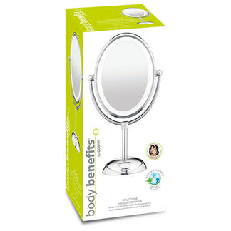 Conair Reflections Led Lighted Mirror