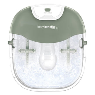 BODYBENIFITS HEAT SENSE FOOT SPA