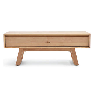BONDI BONDI COFFEE TABLE - 1200X600 - TASSIE CLASSIC TIMBER
