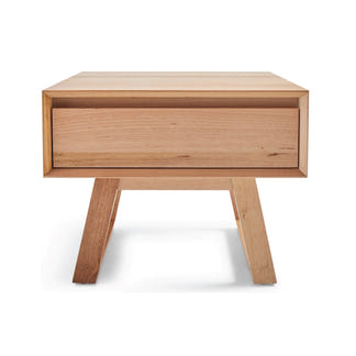 BONDI BONDI LAMP TABLE - 600X600 - TASSIE CLASSIC TIMBER