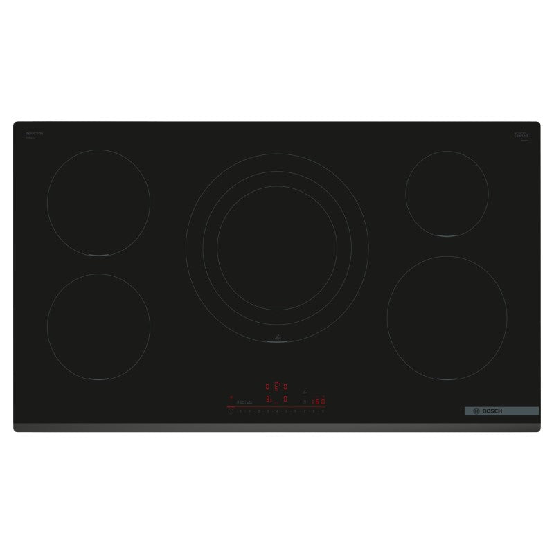 BOSCH INDUCTION COOKTOPS 90CM