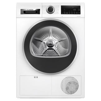 BOSCH SERIES 6 HEAT PUMP CONDENSER DRYER 9kg
