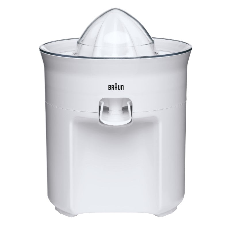 BRAUN BRAUN TRIBUTE COLLECTION CITRUS JUICER 0