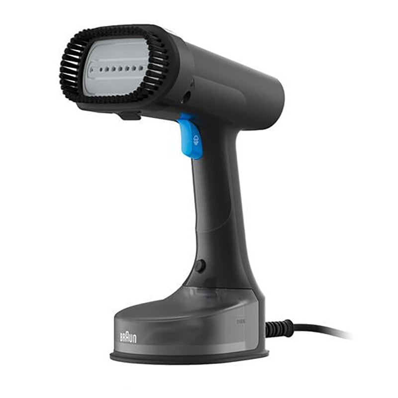 BRAUN QUICKSTYLE 5 GARMENT STEAMER