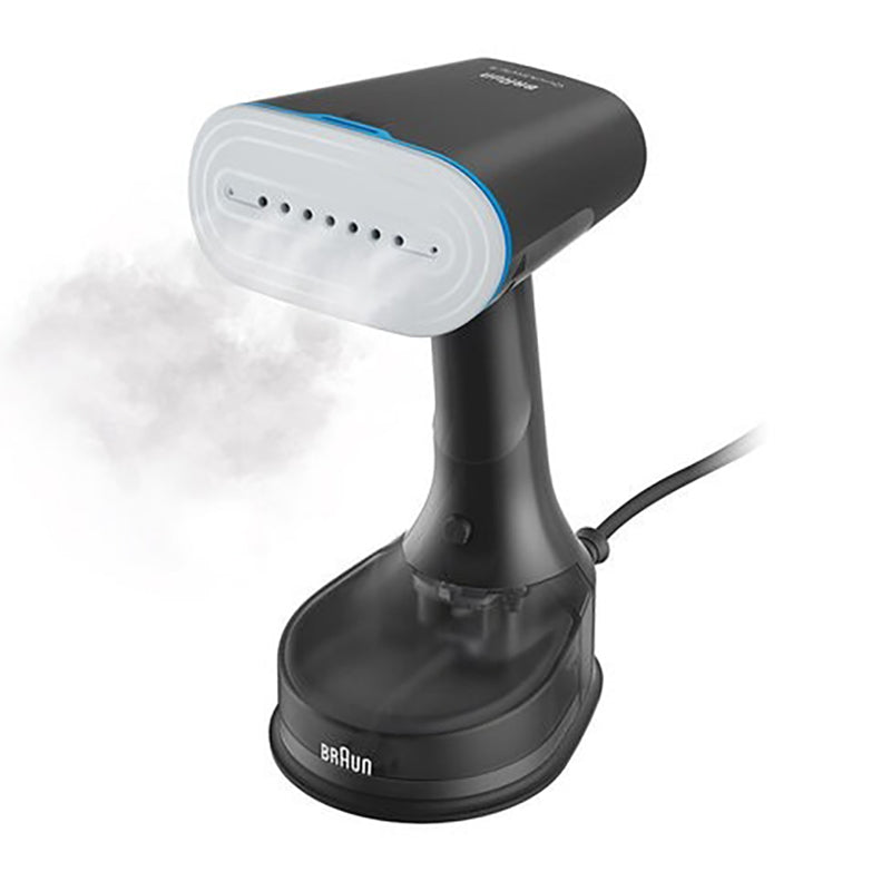 BRAUN QUICKSTYLE 5 GARMENT STEAMER