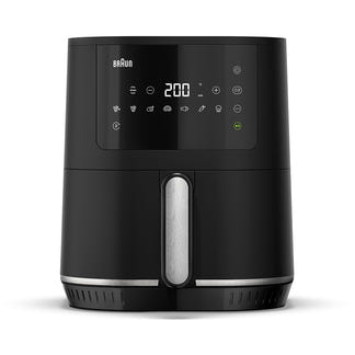 BRAUN MULTIFRY 3 AIRFRYER DIGITAL