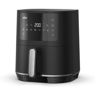 BRAUN MULTIFRY 3 AIRFRYER DIGITAL