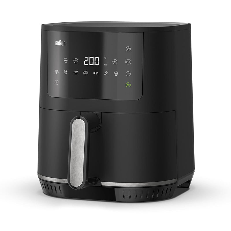 BRAUN MULTIFRY 3 AIRFRYER DIGITAL