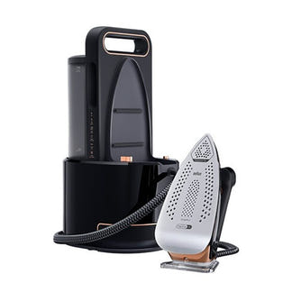 BRAUN CARESTYLE 9  STEAM STATION