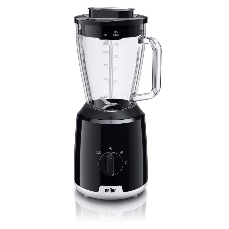 BRAUN POWERBEND 1 JUG BLENDER