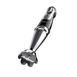 Braun MultiQuick 9 Hand Blender - Black & Green