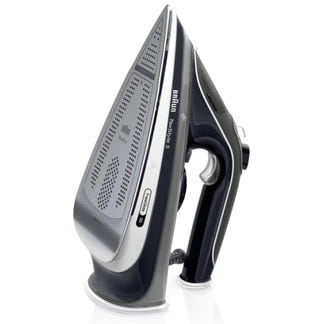 Braun TextStyle Pro Steam Iron