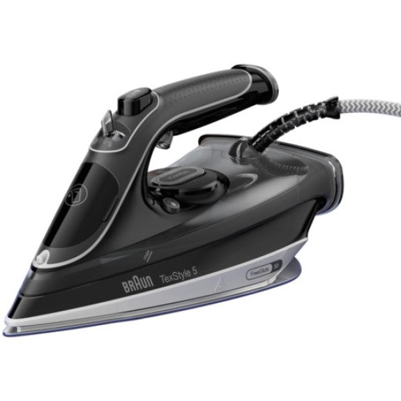 Braun TextStyle Pro Steam Iron