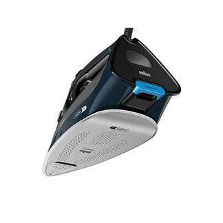BRAUN TEXSTYLE 9 STEAM IRON