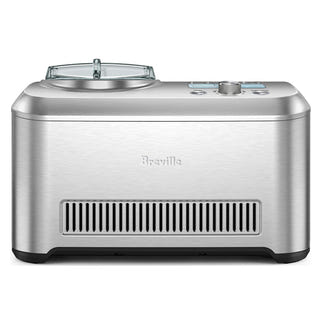 Breville The Smart Scoop Ice Cream Maker