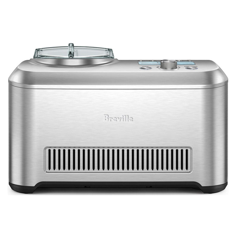 Breville The Smart Scoop Ice Cream Maker