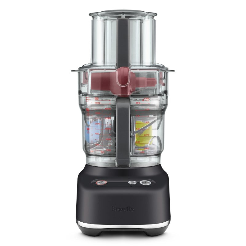 BREVILLE THE PARADICE 9 IN BTR