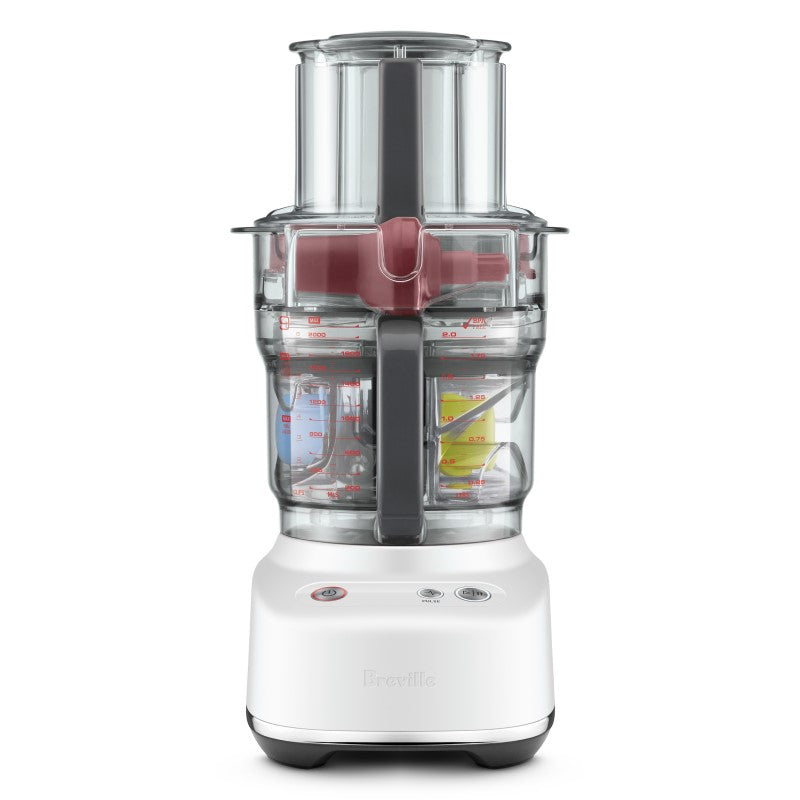 BREVILLE THE PARADICE 9 IN SST