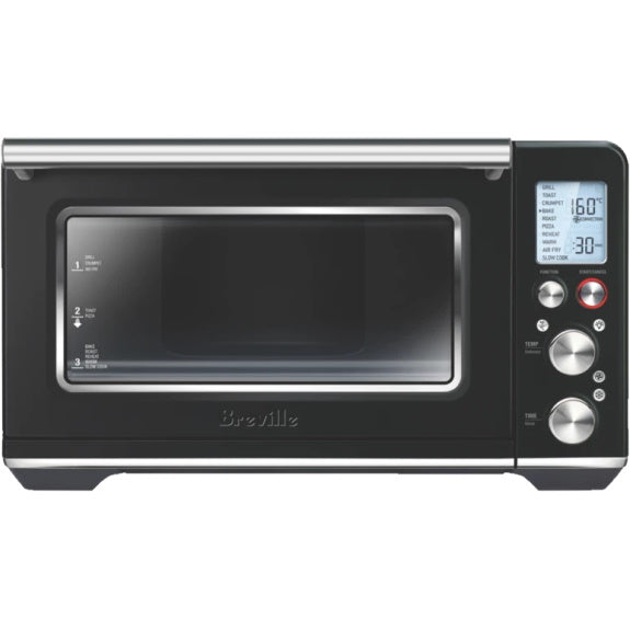 Breville 'The Smart Oven' Air Fryer - Black Truffle