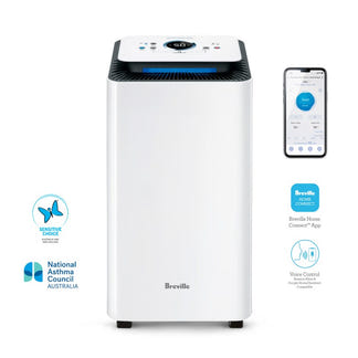 Breville the Smart Dry Dehumidifier