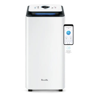 Breville The Smart Dry Plus Dehumidifier