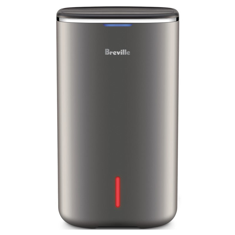 BREVILLE ALL CLIMATE 2-IN-1 DEHUMIDFIER & PURIFIER