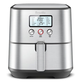 BREVILLE THE AIR FRYER CHEF PLUS