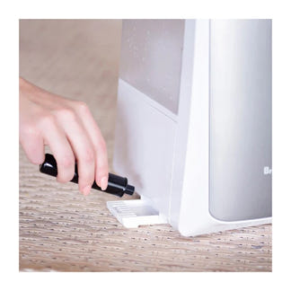Breville The Smart Mist Humidifier