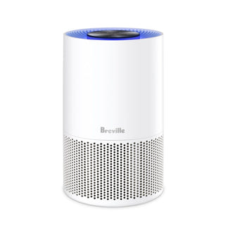 BREVILLE THE SMART AIR VIRAL PROTECT NIGHT GLOW PURIFIER UP TO 28M2