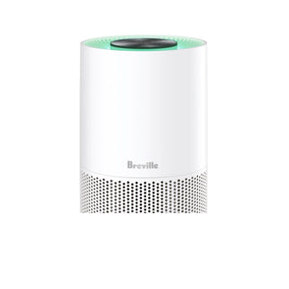 BREVILLE THE SMART AIR VIRAL PROTECT NIGHT GLOW PURIFIER UP TO 28M2