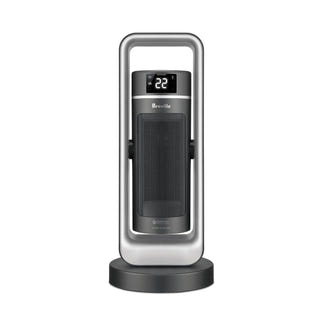 BREVILLE THE SMART TILT CONTROL CERAMIC HEATER MEDIUM 2000w